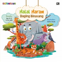 Image of Halal haram daging binatang