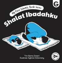 Image of Shalat ibadahku