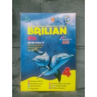 Image of Buku ringkasan materi dan latiihan ipa sd/mi kelas iv