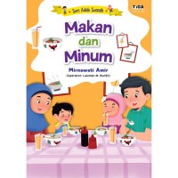 Image of Makan dan minum