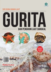 Image of Gurita dan penghuni laut dangkal