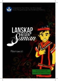 Image of Lanskap negeri saman