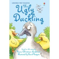 Image of The ugly duckling